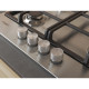 Варильна поверхня WHIRLPOOL TKRL660IX