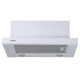 Витяжка VENTOLUX GARDA 50 WH (750) SMD LED