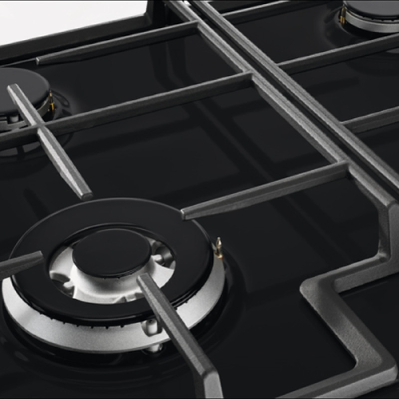 Варильна поверхня ZANUSSI GPZ363SB