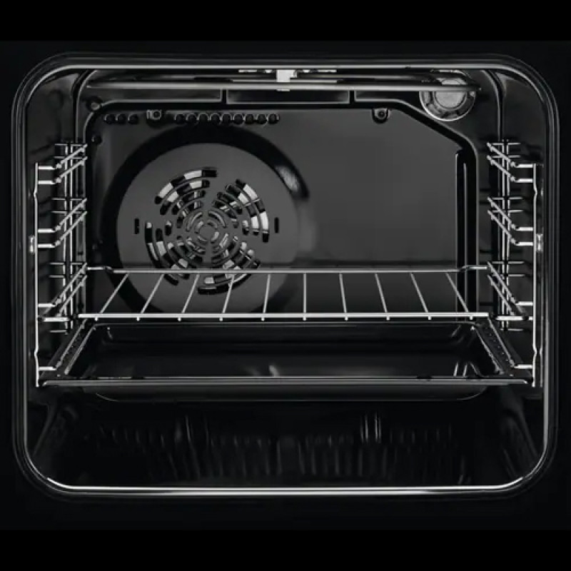 Духова шафа ZANUSSI OPZB4230B