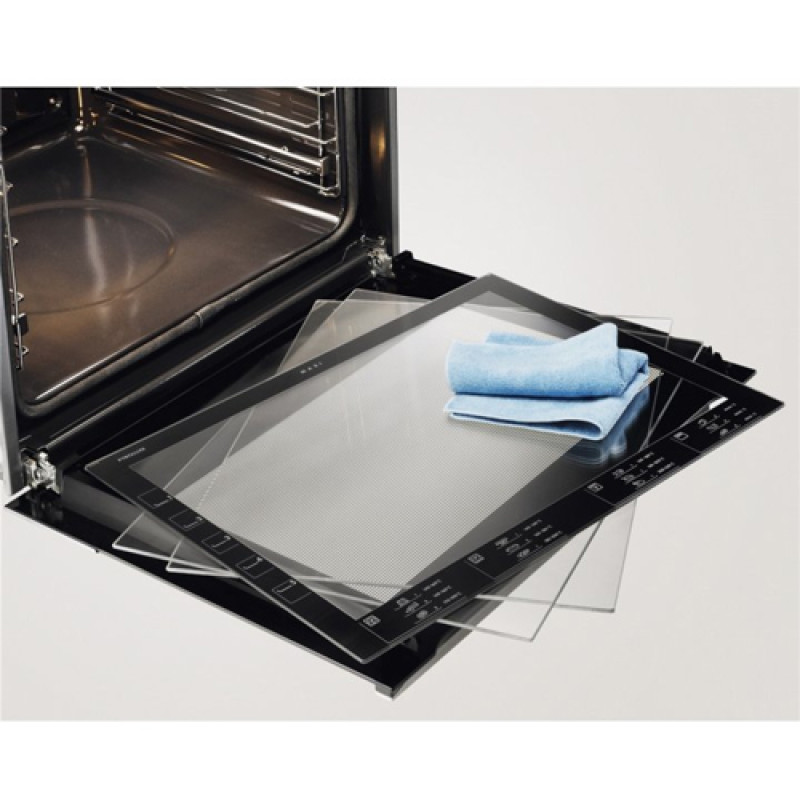 Духова шафа ELECTROLUX EOB 3400 BOR
