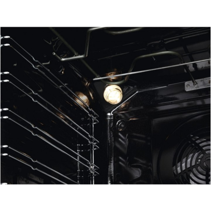 Духова шафа ELECTROLUX EOB 3400 BOR