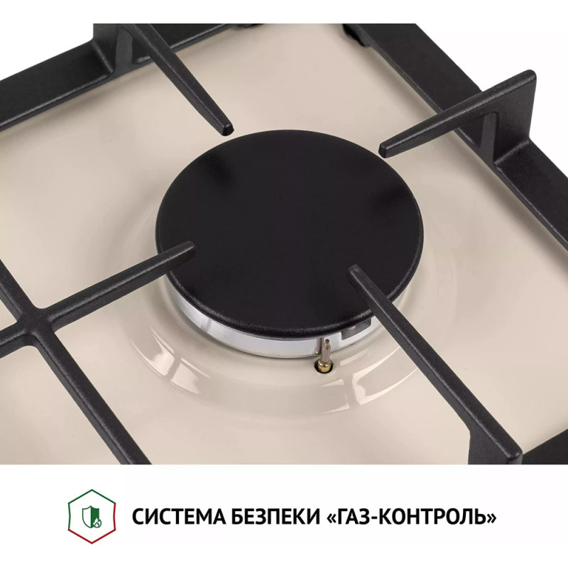 Варильна поверхня PERFELLI HGM31424IV