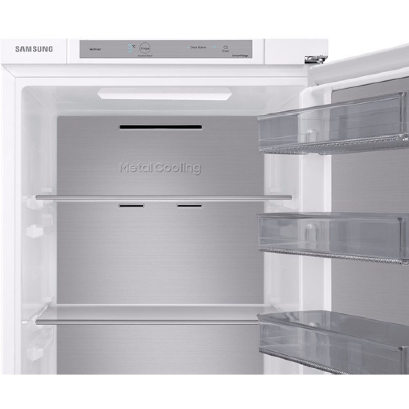 Холодильник  SAMSUNG BRR29703EWW