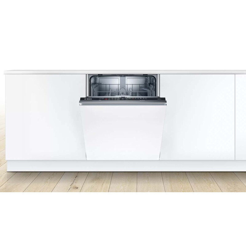 Посудомийна машина BOSCH SMV2ITX16E