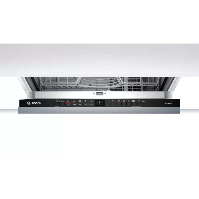 Посудомийна машина BOSCH SMV2ITX16E