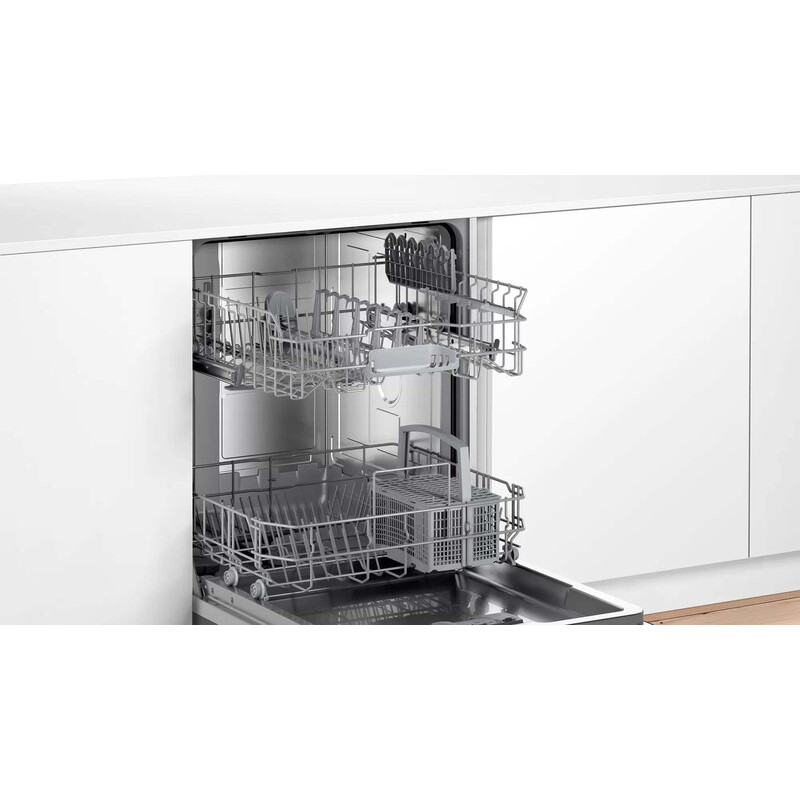 Посудомийна машина BOSCH SMV2ITX16E