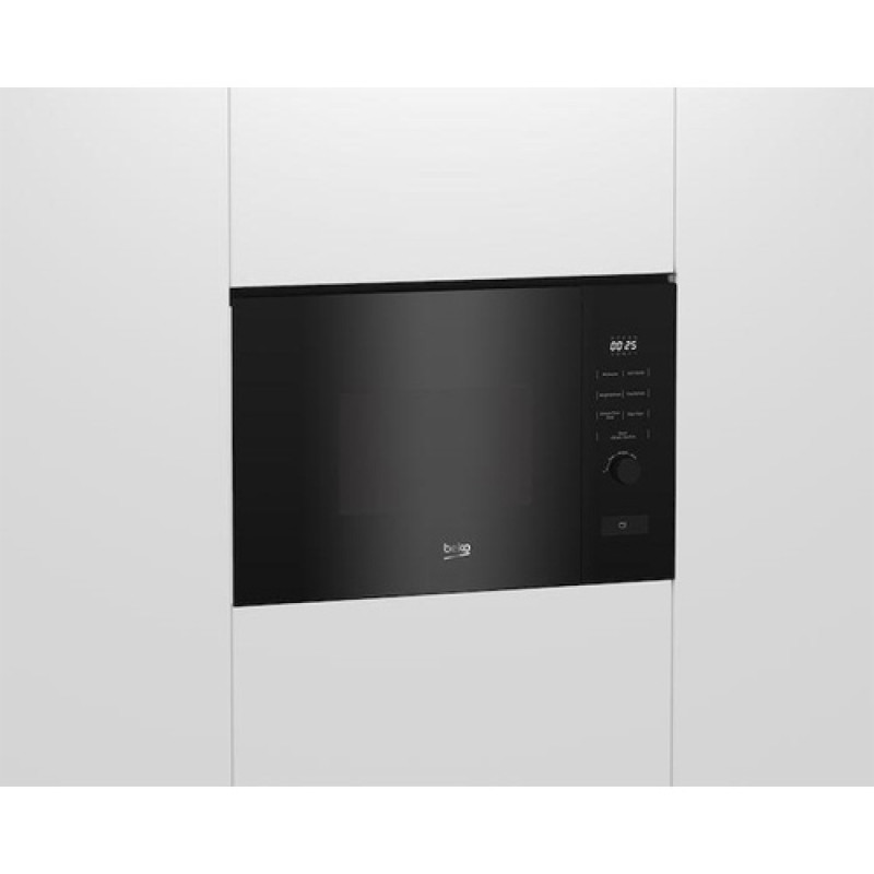 Мікрохвильова піч BEKO BMGB20212B
