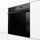 Комплект вбудованої техніки Gorenje Духова шафа BO6735E05B та Варильна поверхня GTW641EB