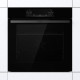 Комплект вбудованої техніки Gorenje Духова шафа BO6735E05B та Варильна поверхня GTW641EB