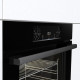 Комплект вбудованої техніки Gorenje Духова шафа BO6735E05B та Варильна поверхня GTW641EB