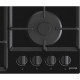 Комплект вбудованої техніки Gorenje Духова шафа BO6735E05B та Варильна поверхня GTW641EB
