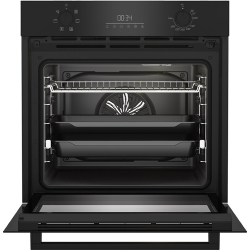 Духова шафа BEKO BBIE123001BD