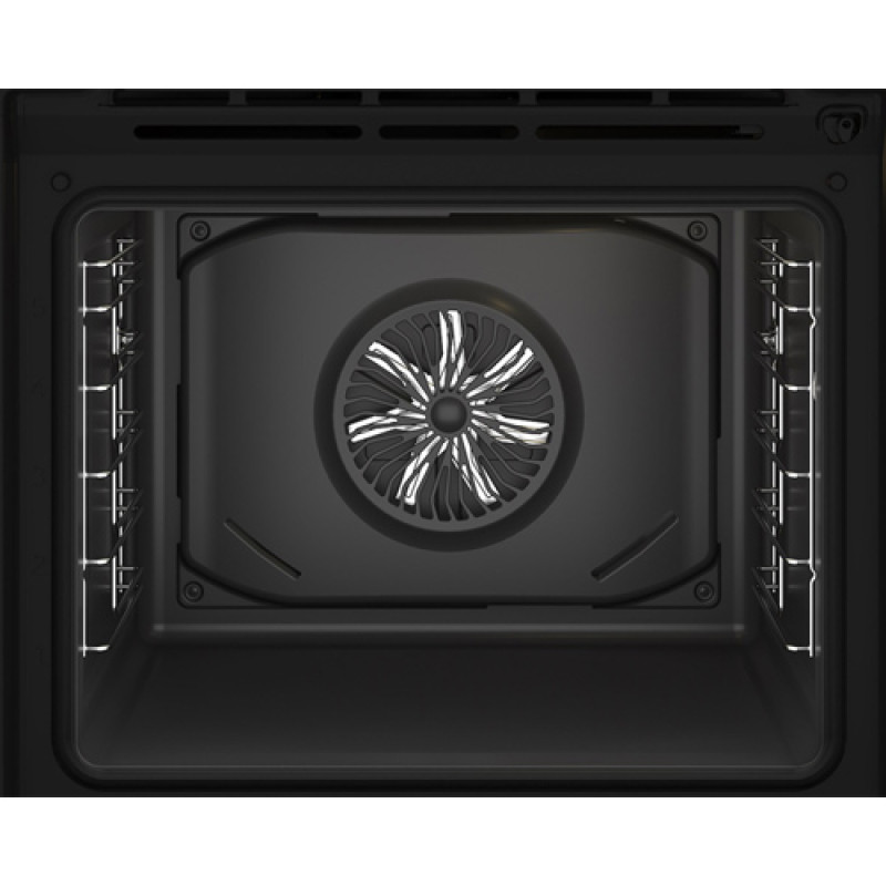 Духова шафа BEKO BBIE123001BD