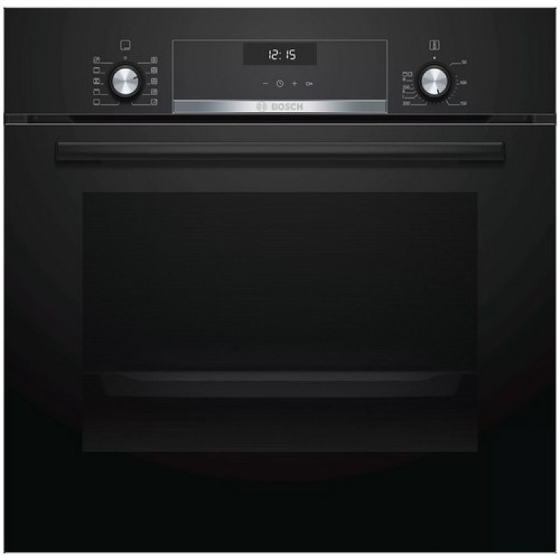 Духова шафа BOSCH HBJ558YB0Q