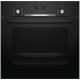 Духова шафа BOSCH HBJ558YB0Q