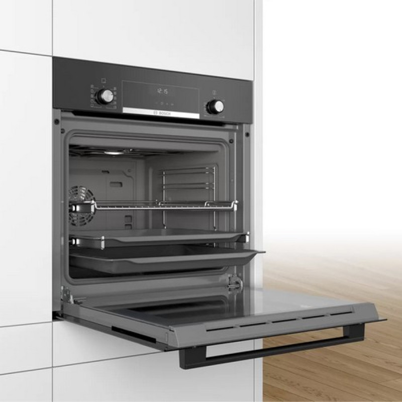 Духова шафа BOSCH HBJ558YB0Q