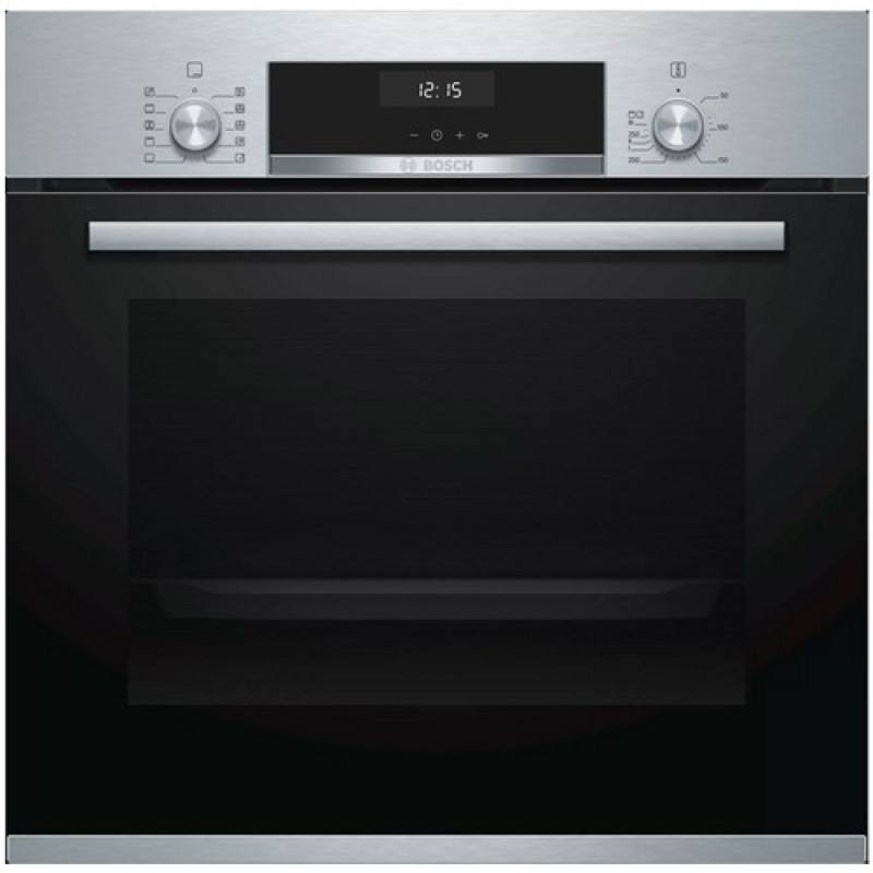 Духова шафа BOSCH HBJ558YS0Q