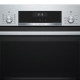 Духова шафа BOSCH HBJ558YS0Q