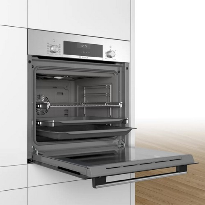 Духова шафа BOSCH HBJ558YS0Q
