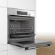 Духова шафа BOSCH HBJ558YS0Q