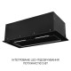 Витяжка MINOLA HBI 6473 BL GLASS 800 LED Line