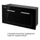Витяжка MINOLA HBI 6473 BL GLASS 800 LED Line