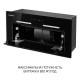 Витяжка MINOLA HBI 6473 BL GLASS 800 LED Line