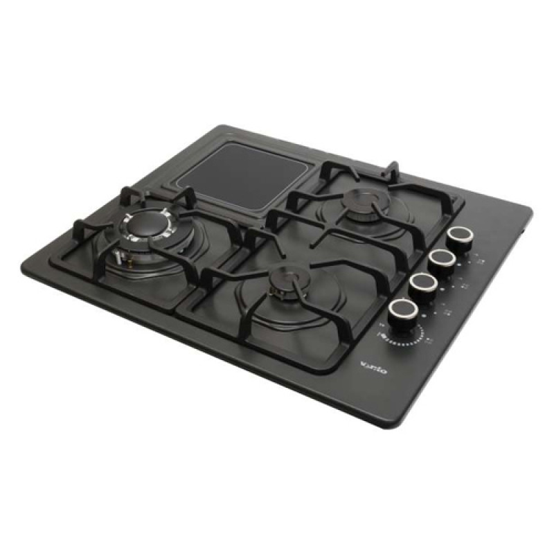 Варильна поверхня VENTOLUX HG631-A3MC CEST (AN)