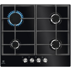 Варильна поверхня ELECTROLUX GPE263YK
