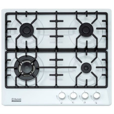 Варильна поверхня PERFELLI HGM 61220 WH