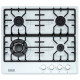 Варильна поверхня PERFELLI HGM 61220 WH
