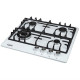 Варильна поверхня PERFELLI HGM 61220 WH