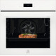 Духова шафа ELECTROLUX EOE8P39VW