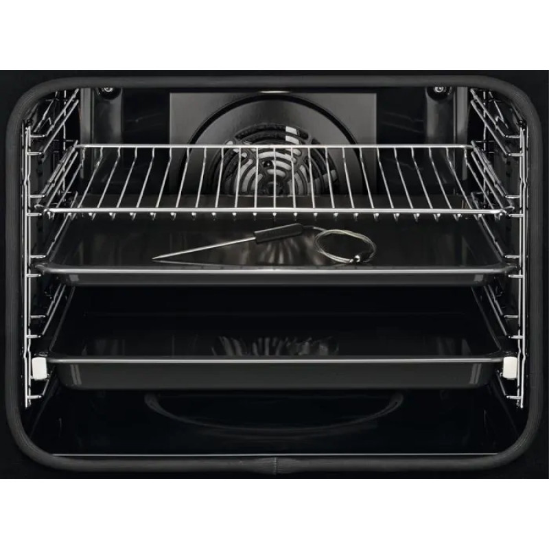 Духова шафа ELECTROLUX EOE8P39VW