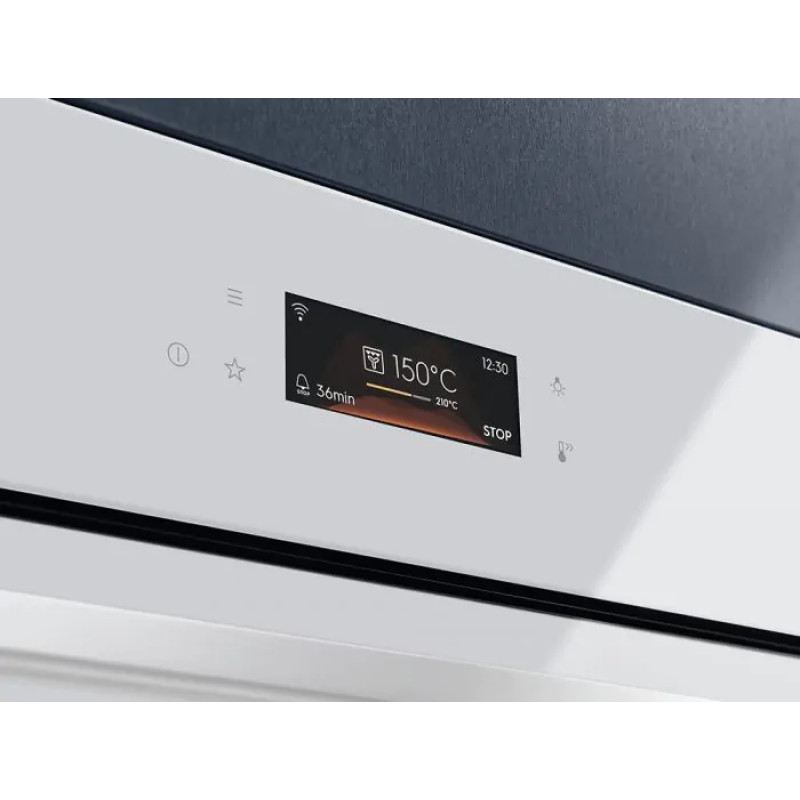 Духова шафа ELECTROLUX EOE8P39VW