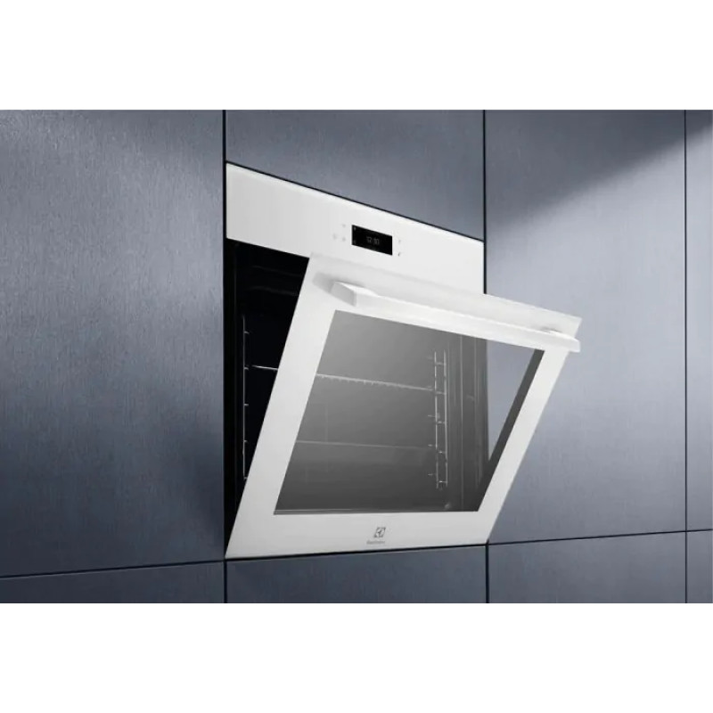 Духова шафа ELECTROLUX EOE8P39VW