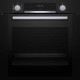 Духова шафа BOSCH HRA334YBO