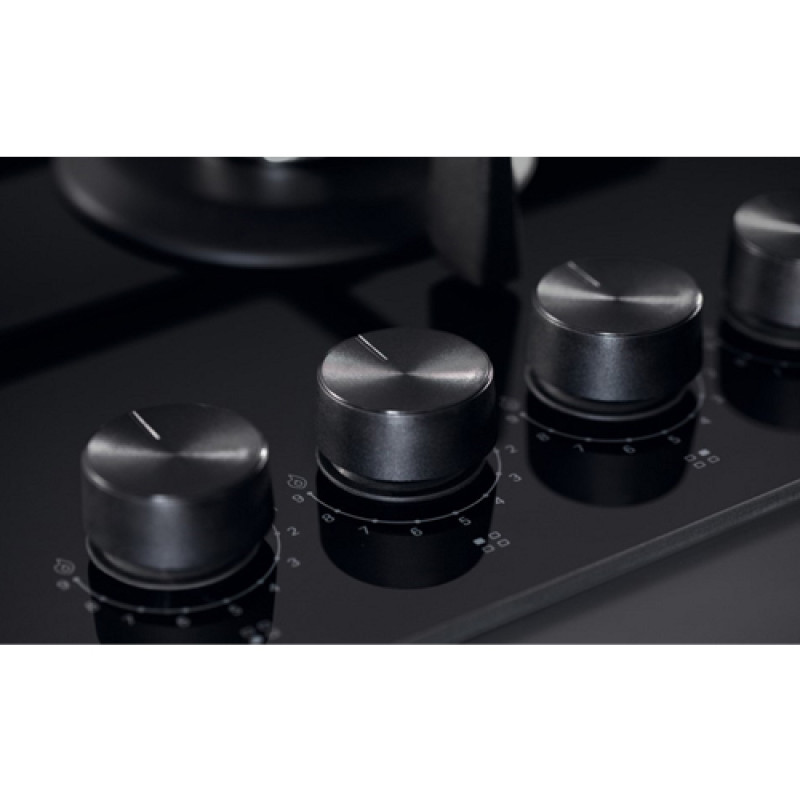 Варильна поверхня WHIRLPOOL GOWL 628/NB EE