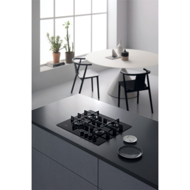 Варильна поверхня WHIRLPOOL GOWL 628/NB EE