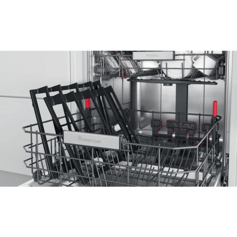 Варильна поверхня WHIRLPOOL GOWL 628/NB EE