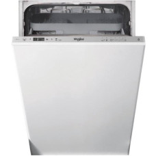 Посудомийна машина WHIRLPOOL WSIC3M27