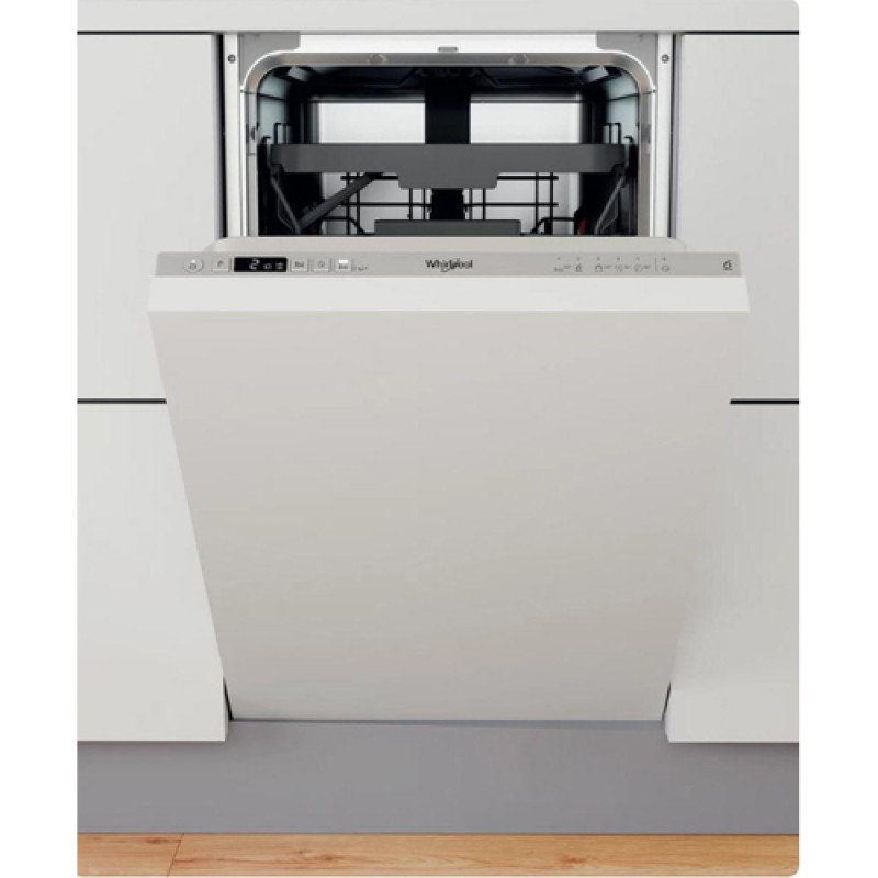 Посудомийна машина WHIRLPOOL WSIC3M27
