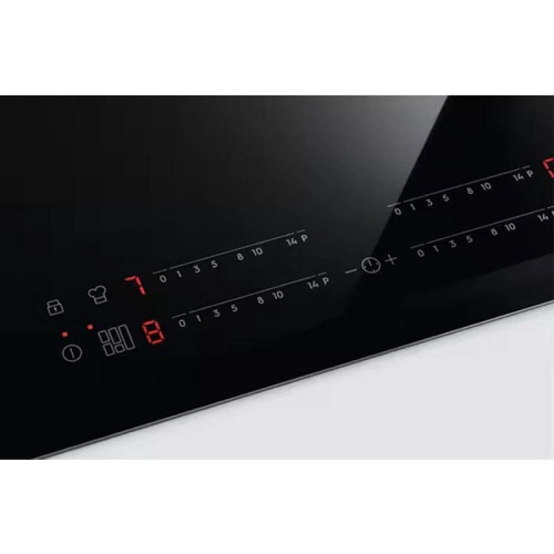 Варильна поверхня ELECTROLUX EIV634 