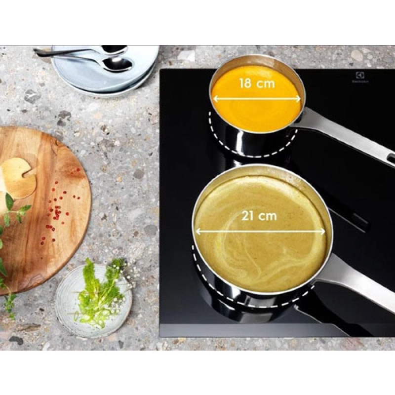 Варильна поверхня ELECTROLUX EIV634 