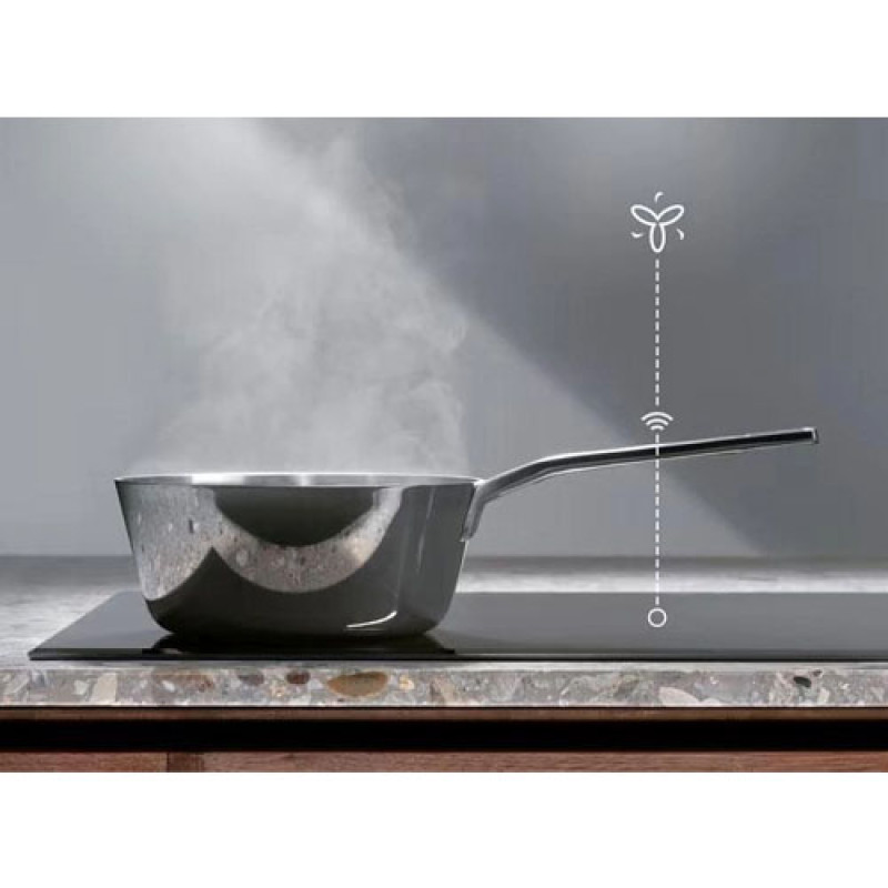 Варильна поверхня ELECTROLUX EIV634 