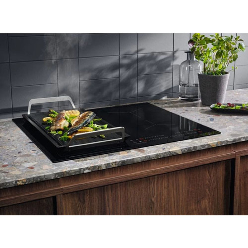 Варильна поверхня ELECTROLUX EIV634 