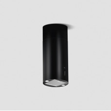 Витяжка ELICA TUBE PRO ISLAND BL MAT/A/43
