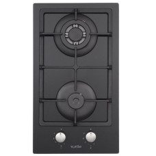 Варильна панель VENTOLUX HSF320G CEST (BK) 3
