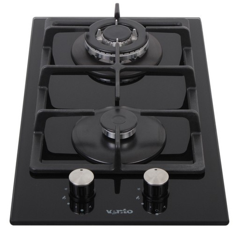 Варильна панель VENTOLUX HSF320G CEST (BK) 3